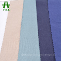 Mulinsen Textile P/D Woven Rayon Nylon Spandex Twill Bengaline Fabric